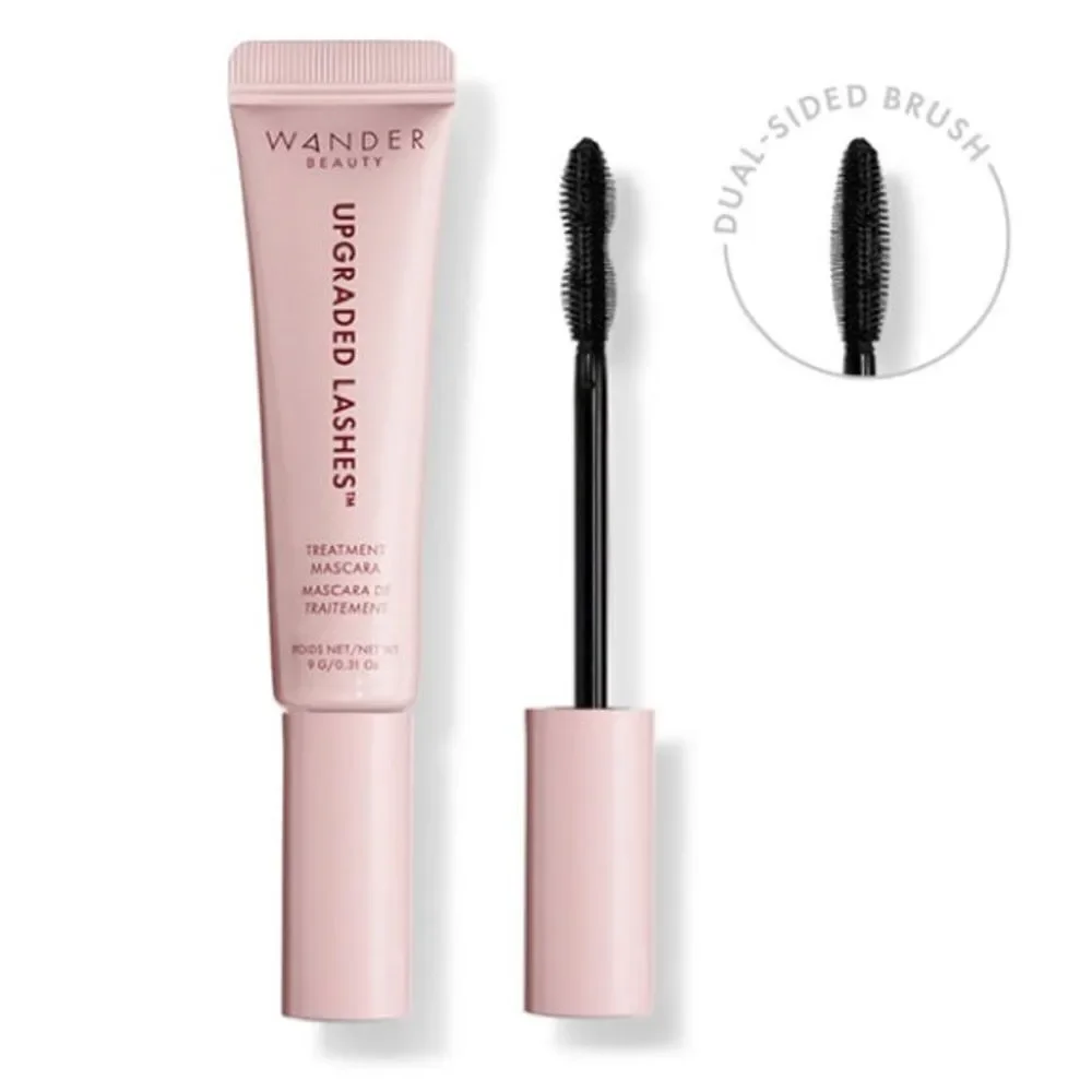 Wander Beauty Upgraded Lashes Mascara